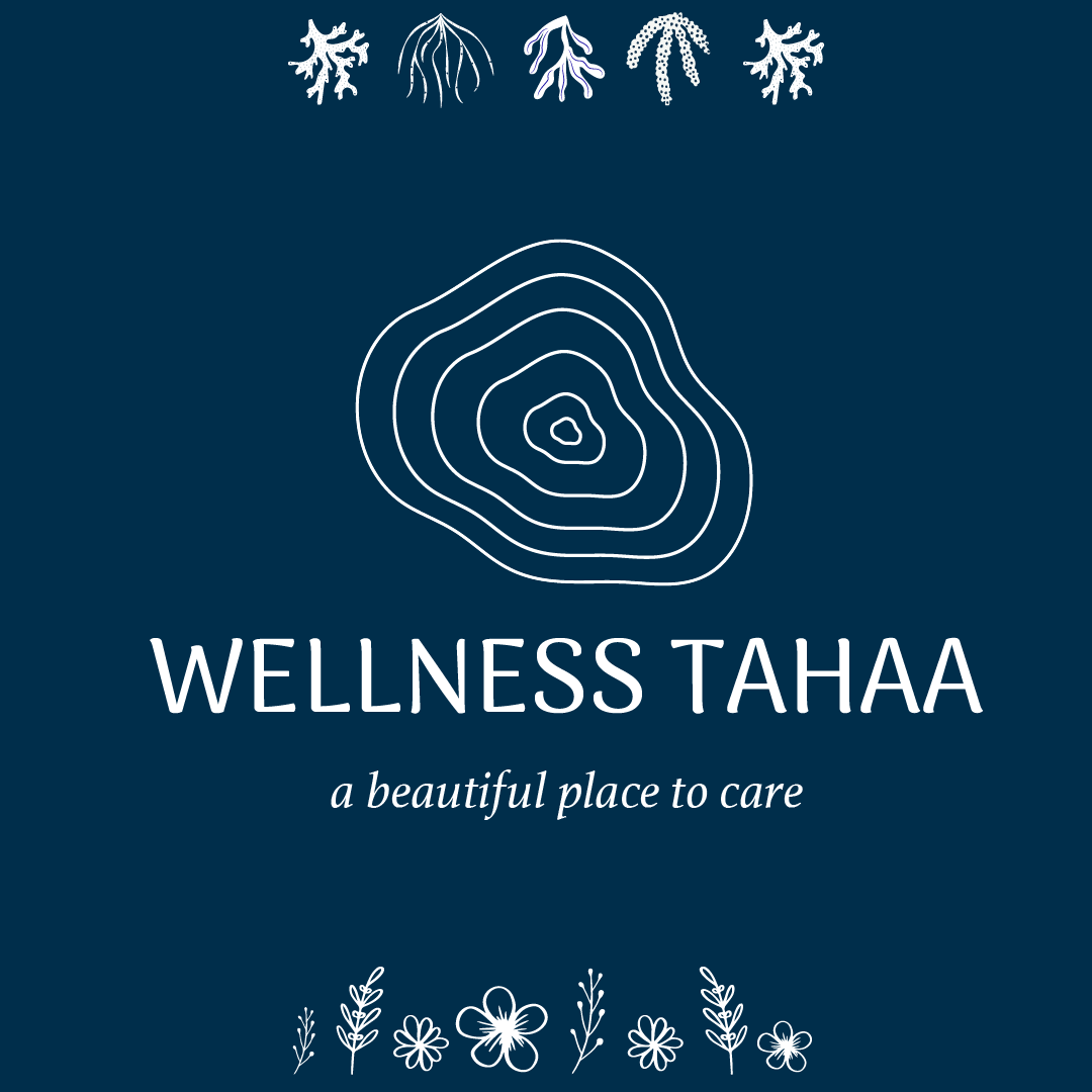 wellness tahaa